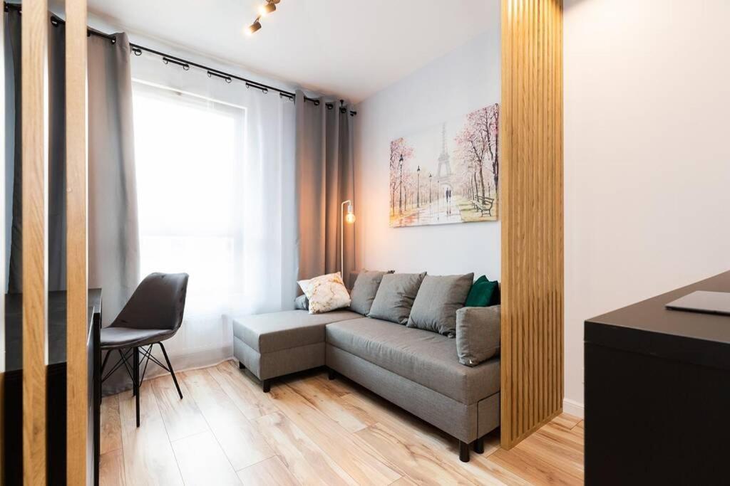 Cozy Jana Kazimierza Apartment *