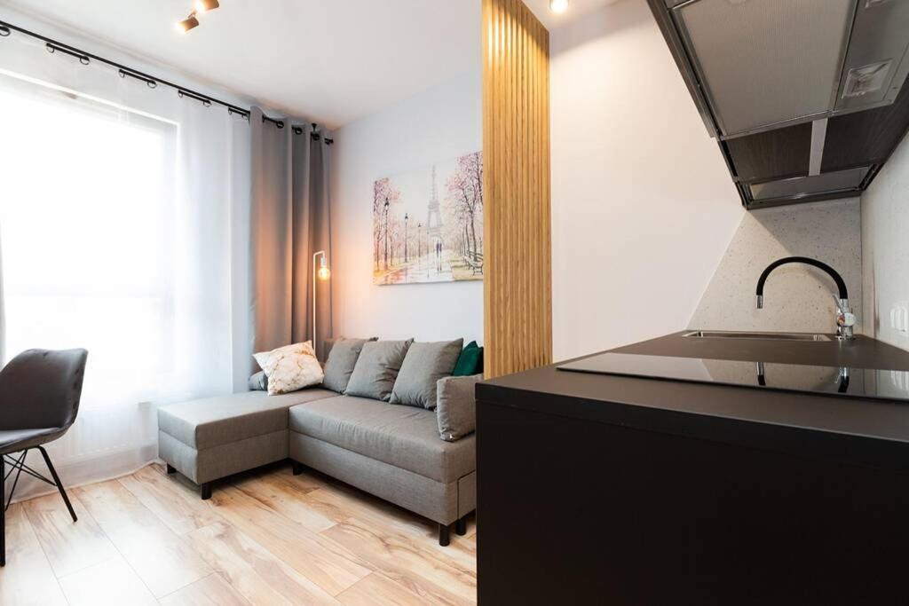 Apartment Cozy Jana Kazimierza Warsaw