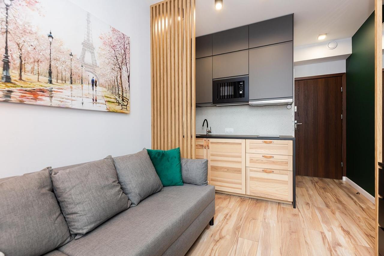 Apartment Cozy Jana Kazimierza Warsaw